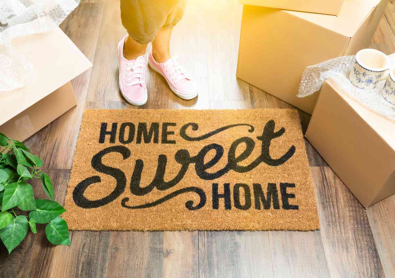 Das richtige Umzugsmaterial für einen stressfreien Umzug