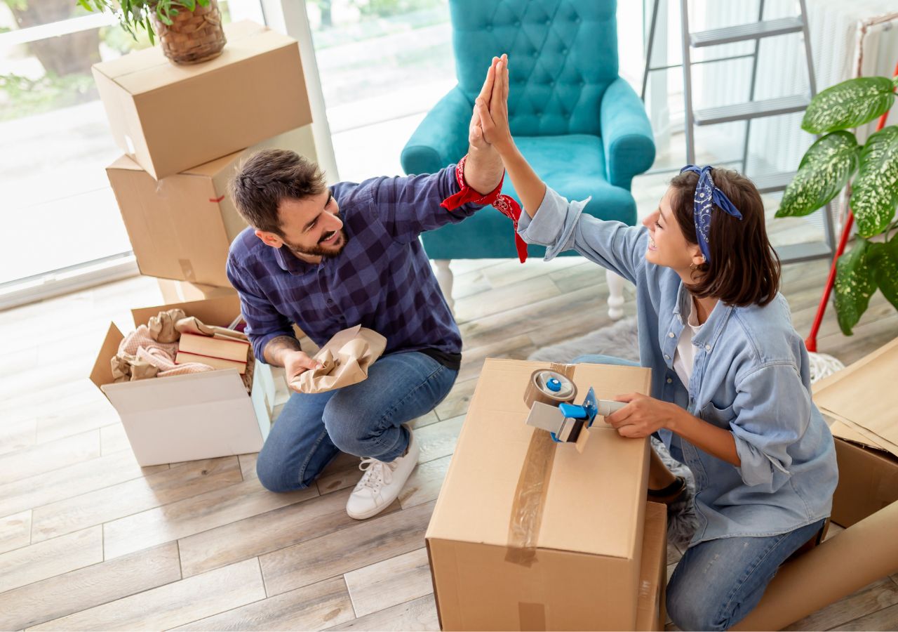 Umzugstermine Schweiz