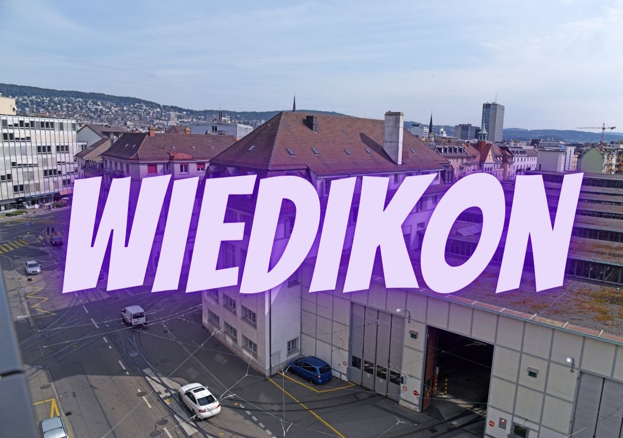 Wiedikon