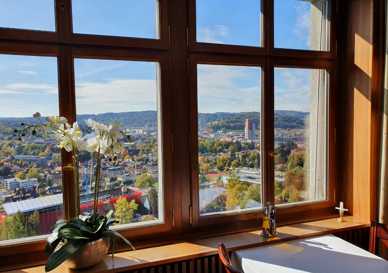 Winterthur Genuss und Kulinarik in der Ostschweiz