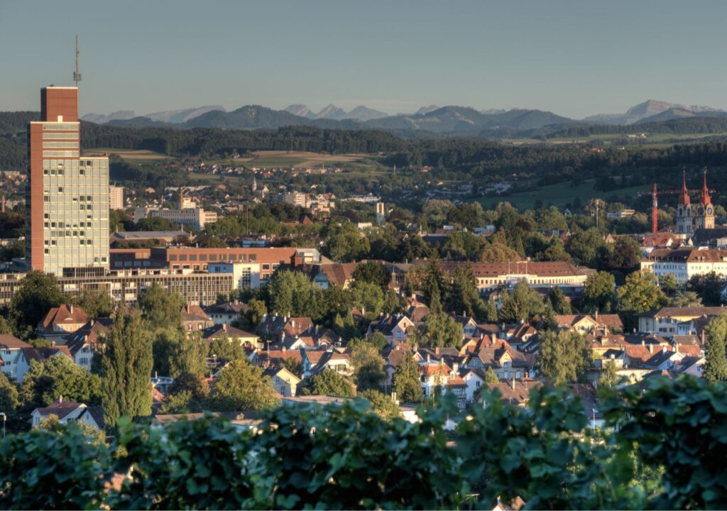 haus in winterthur mieten