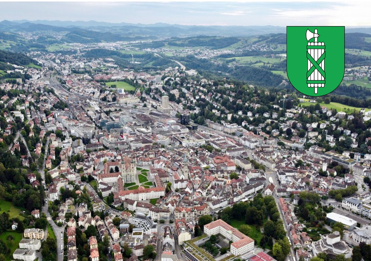 Günstige Umzugsfirma St Gallen