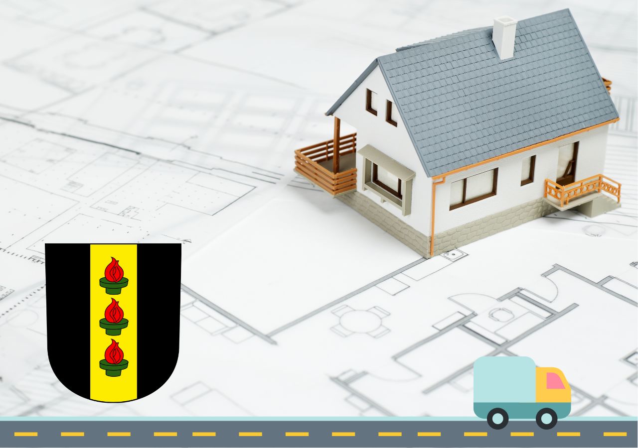 Umzugsfirmen Wetzikon