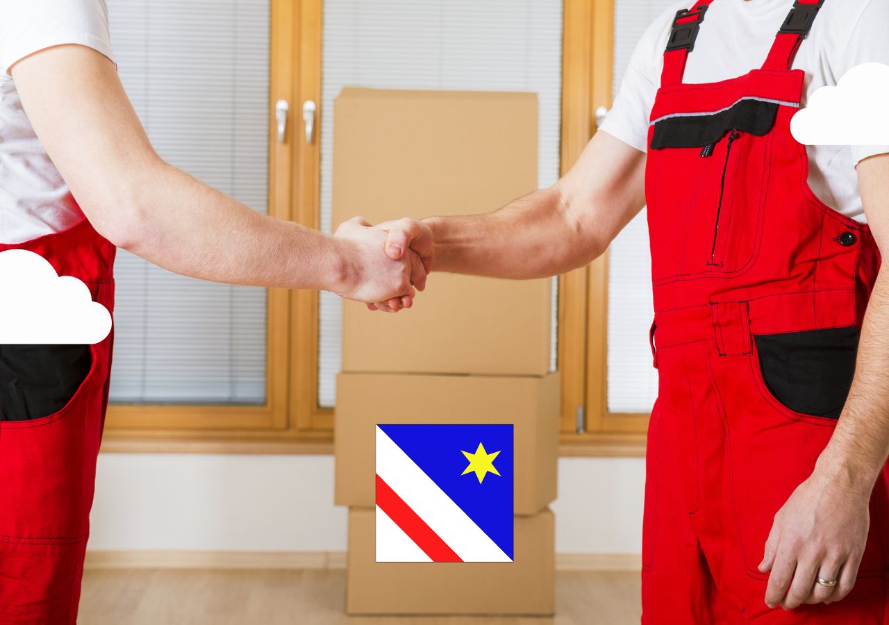 Umzugsfirmen Zollikon