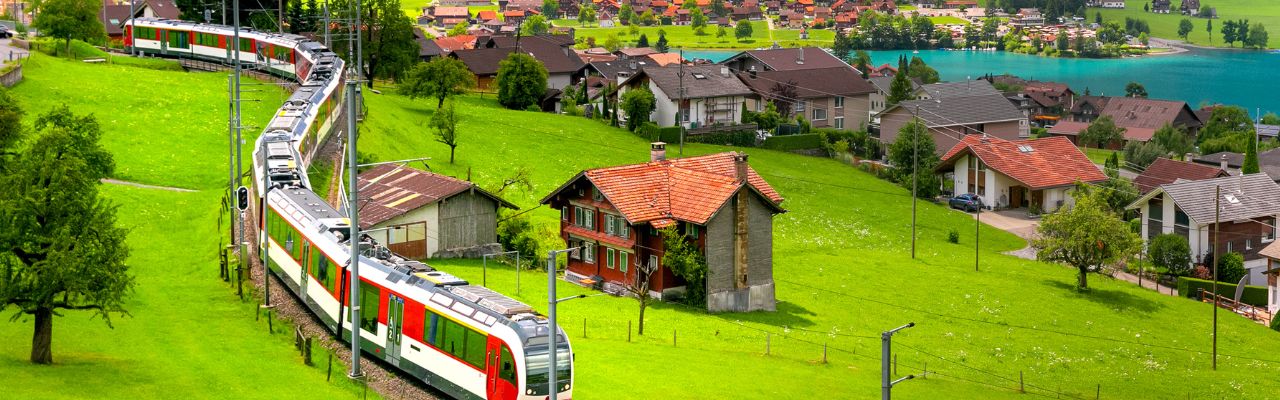 Umzugsstatistik in der Schweiz