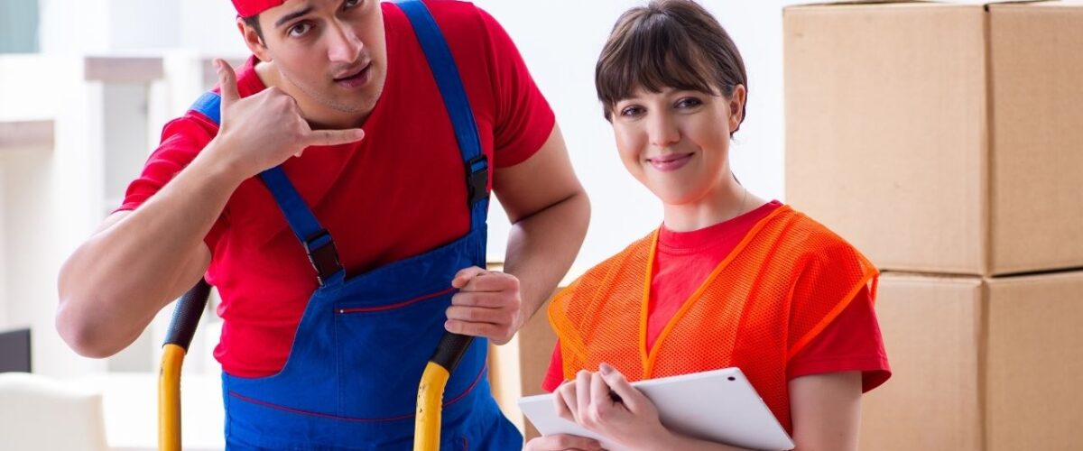 Umzugsfirma Regensdorf