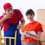 Umzugsfirma Regensdorf